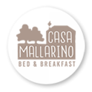 Logo di Casa Mallarino bnb per google maps